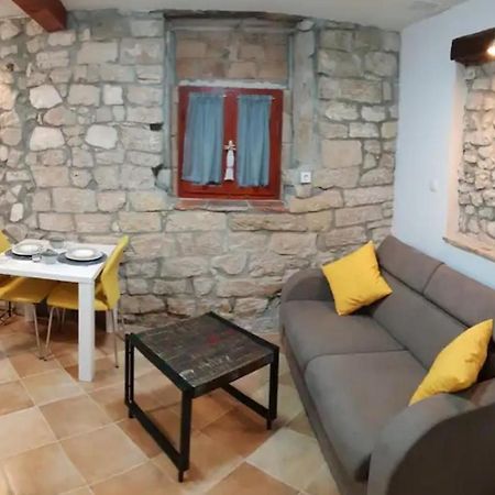 House Batisacco Rovinj 아파트 외부 사진