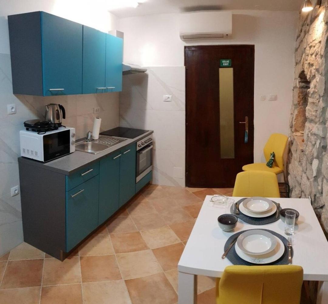 House Batisacco Rovinj 아파트 외부 사진