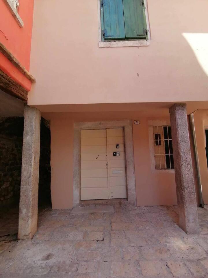 House Batisacco Rovinj 아파트 외부 사진