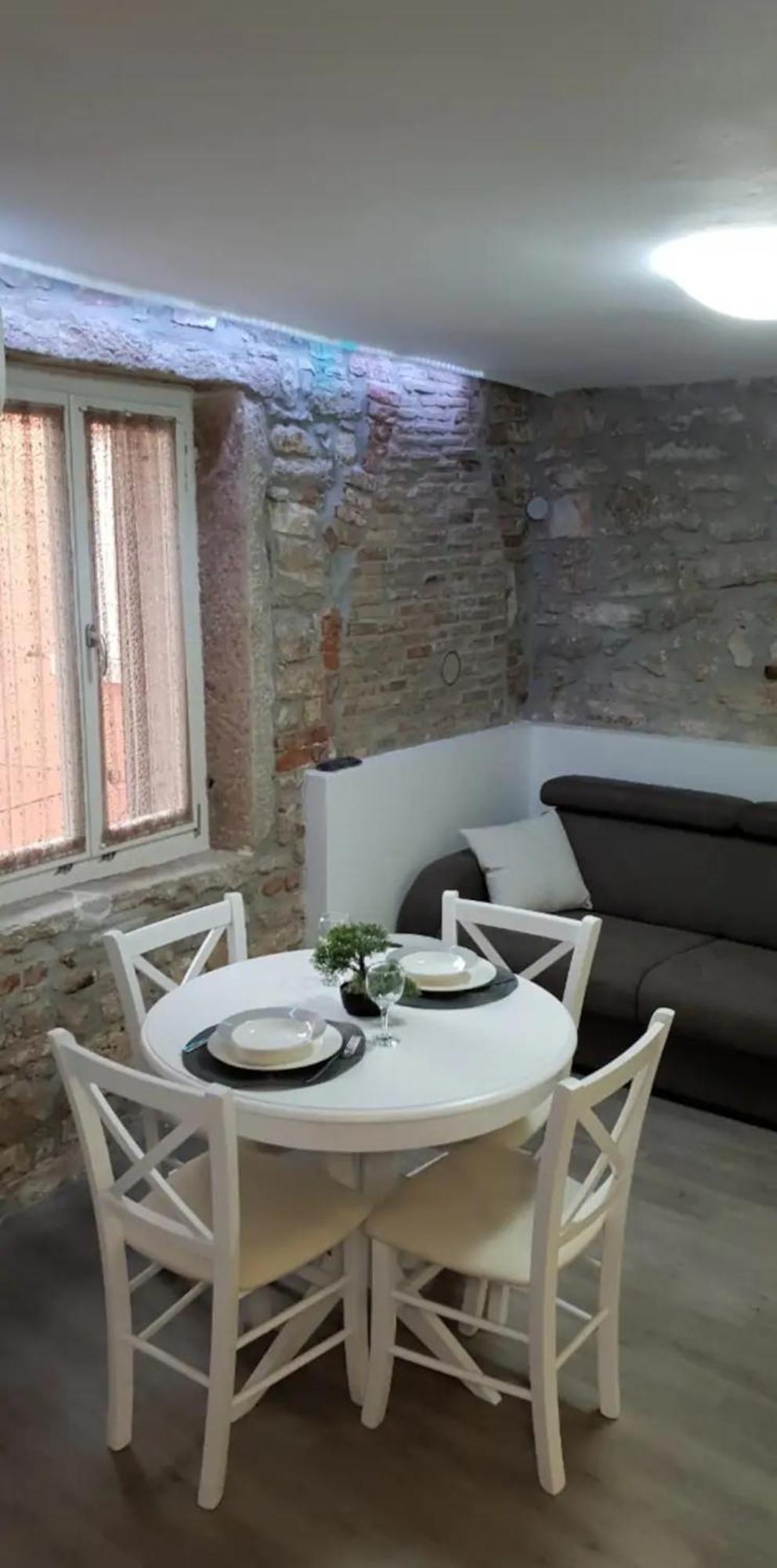 House Batisacco Rovinj 아파트 외부 사진