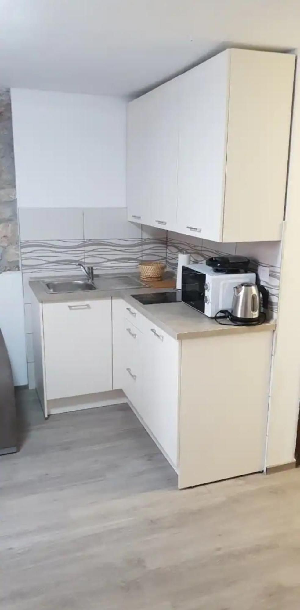 House Batisacco Rovinj 아파트 외부 사진