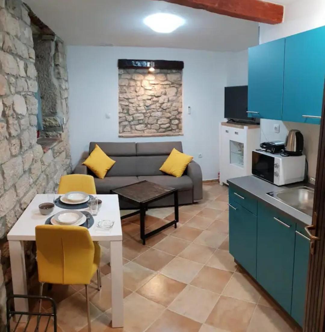 House Batisacco Rovinj 아파트 외부 사진